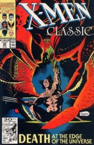 Classic X-Men 1986 - 1995 #66