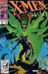 Classic X-Men 1986 - 1995 #67