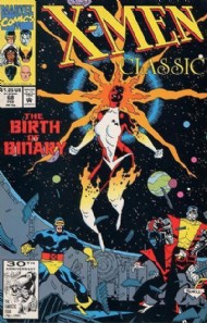 Classic X-Men 1986 - 1995 #68