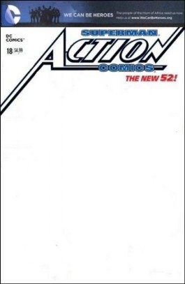 Action Comics (2nd Series) #18