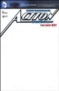 Action Comics (2nd Series) 2011 - 2015 #18