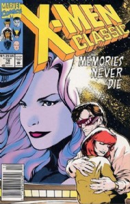 Classic X-Men 1986 - 1995 #78