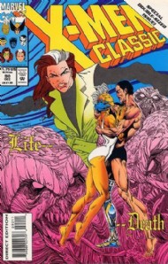 Classic X-Men 1986 - 1995 #90