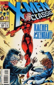 Classic X-Men 1986 - 1995 #100