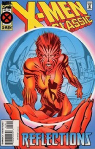 Classic X-Men 1986 - 1995 #103