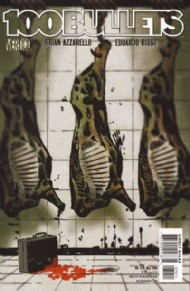 100 Bullets 1999 - 2009 #70