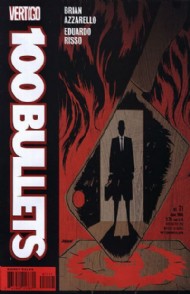 100 Bullets 1999 - 2009 #71