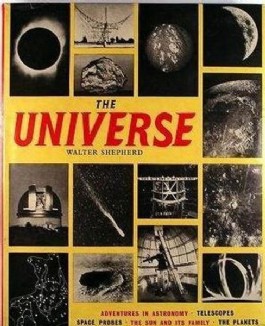 The Eagle Book of the Universe #1950