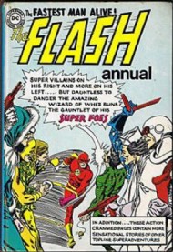 The Flash Annual 2012 #1967