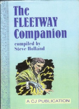 The Fleetway Companion #2002