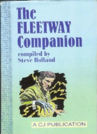 The Fleetway Companion  #2002