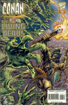 Conan #6