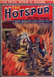The Hotspur (1st Series) 1933 - 1959 #278