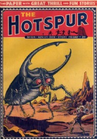 The Hotspur (1st Series) 1933 - 1959 #324