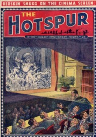 The Hotspur (1st Series) 1933 - 1959 #366
