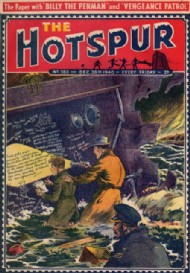The Hotspur (1st Series) 1933 - 1959 #383