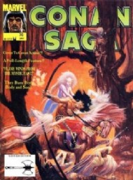 Conan Saga 1987 - 1995 #70