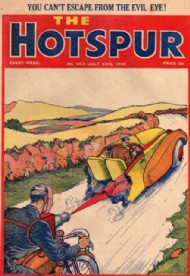 The Hotspur (1st Series) 1933 - 1959 #683