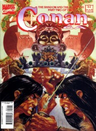 Conan Saga 1987 - 1995 #84