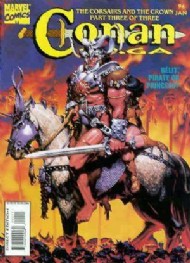 Conan Saga 1987 - 1995 #94