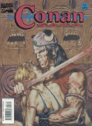 Conan Saga 1987 - 1995 #97