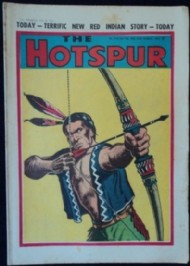 The Hotspur (1st Series) 1933 - 1959 #1132