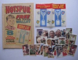The Hotspur (2nd Series) #555