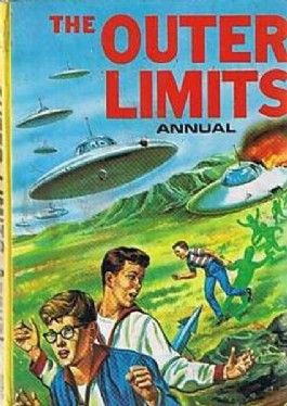 The Outer Limits Annual #1966