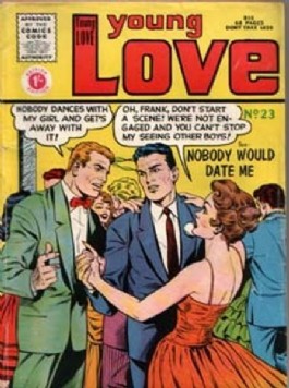 Young Love #23