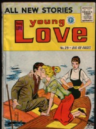 Young Love 1963 - 1977 #29