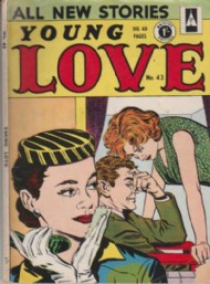 Young Love 1963 - 1977 #43