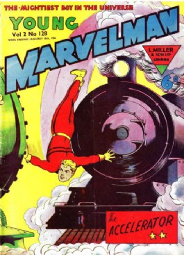 Young Marvelman #128