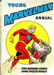 Young Marvelman 1954 - 1963 #1960