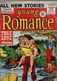Young Romance 1963 - 1975 #25