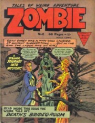 Zombie 2006 - 2007 #8