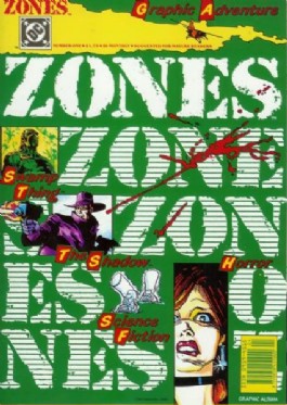 Zones #1