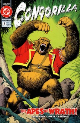 Congorilla #2