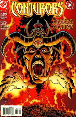 Conjurors #3