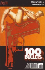 100 Bullets 1999 - 2009 #76