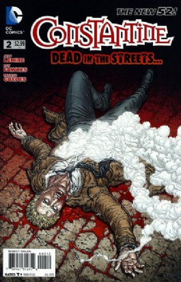 Constantine #2