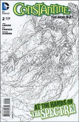 Constantine #2