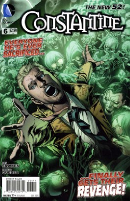 Constantine #6