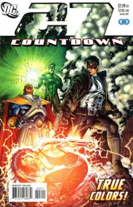 Countdown #27