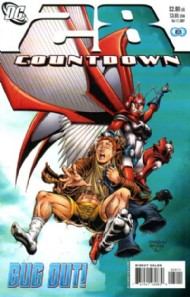 Countdown 2007 - 2008 #28