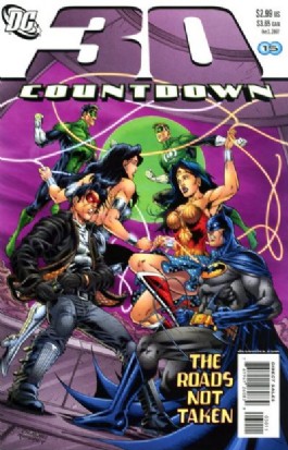 Countdown #30