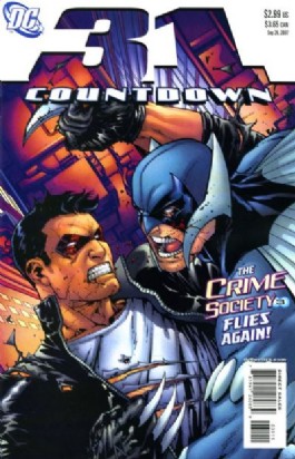 Countdown #31