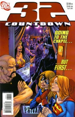 Countdown #32
