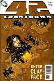 Countdown 2007 - 2008 #42