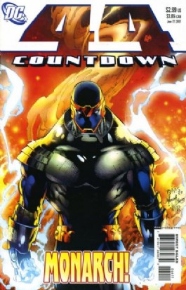 Countdown #44