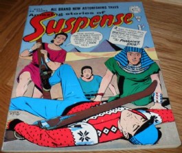 Amazing Stories of Suspense #48